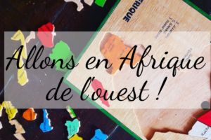 allons en afrique