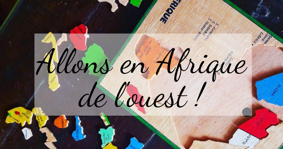 allons en afrique